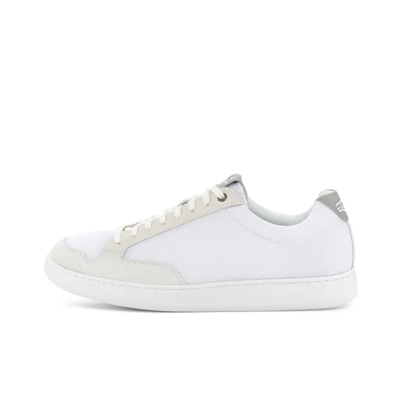 UGG South Bay Sneaker Low Mesh 'White'-0
