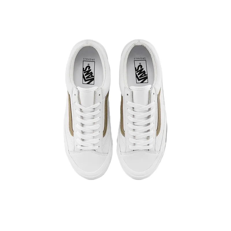 Style 36 Og Vans Lx 'White Butternut'-2