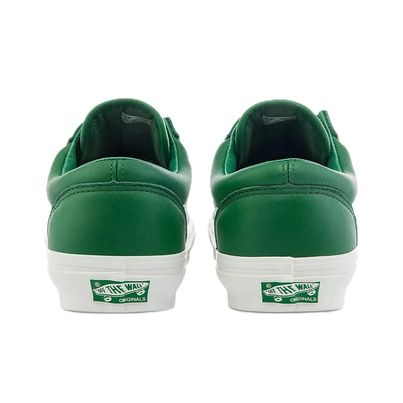 Vans Vault Og Style 36 Museum Of Peace & Quiet Green-5