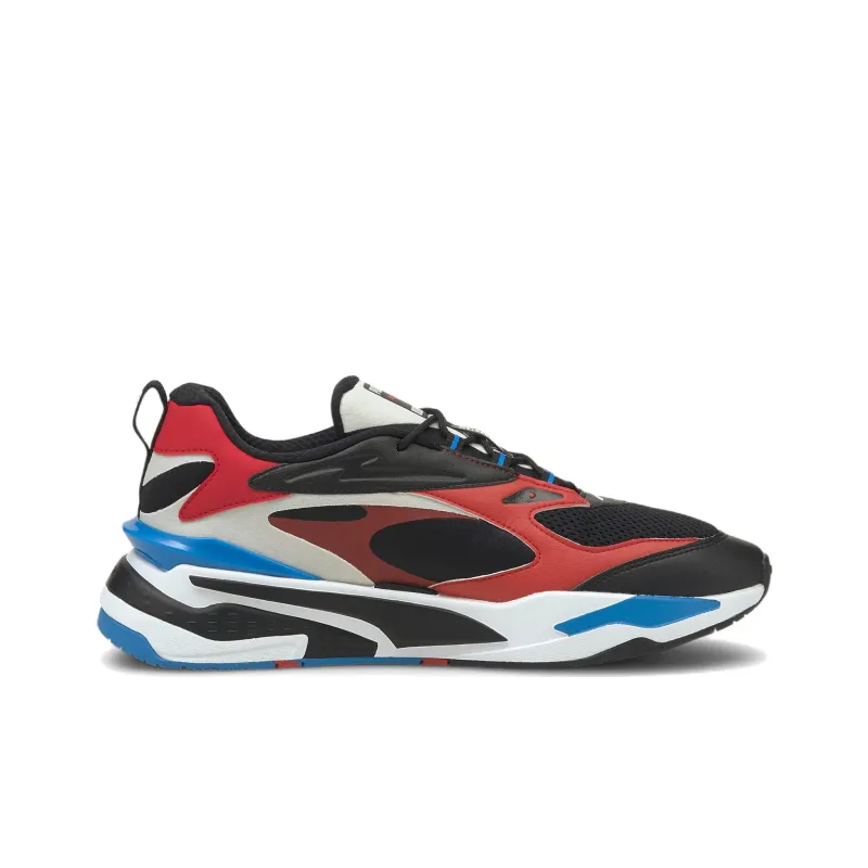 PUMA RS Fast 'Black Urban Red' Women's-1