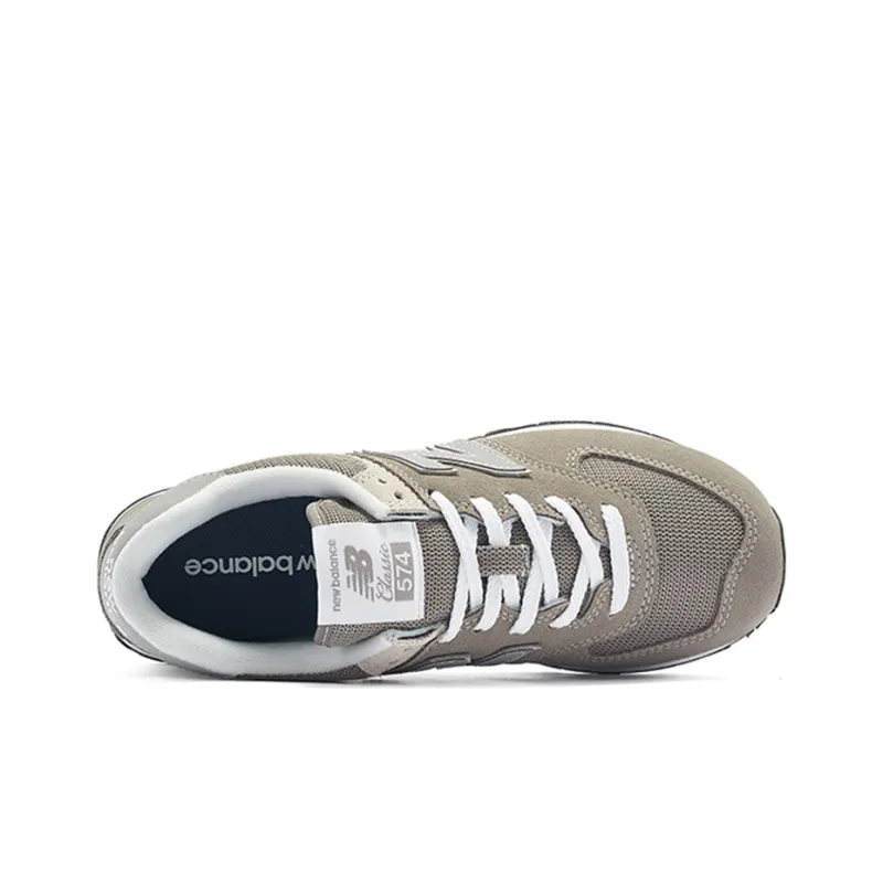 New Balance 574 'Grey White' 2022-3