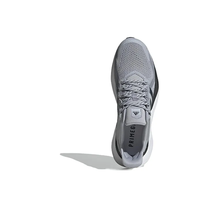 Adidas Alphatorsion 2.0 Anti-Slip Wear-Resistant Low-Top Training Running Shoes Men's Gray-4
