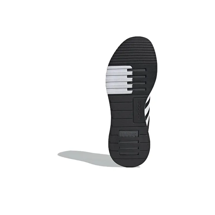 Adidas Racer TR21 Core Black Cloud White-5