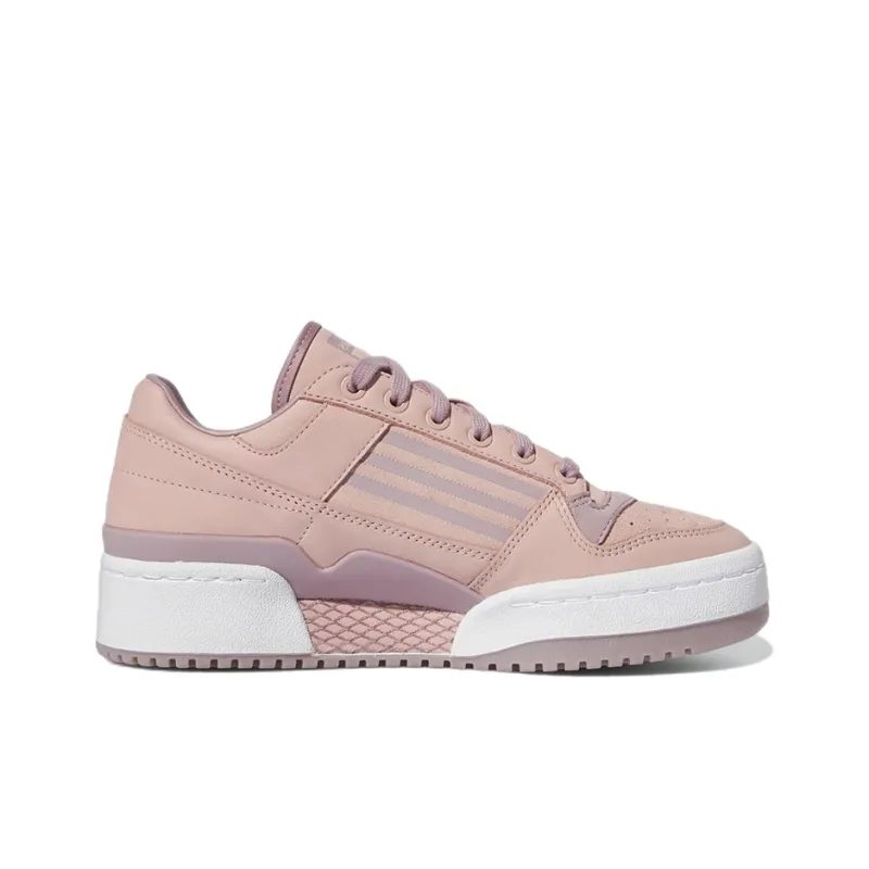 Adidas Women's Forum Bold 'Wonder Mauve'-1