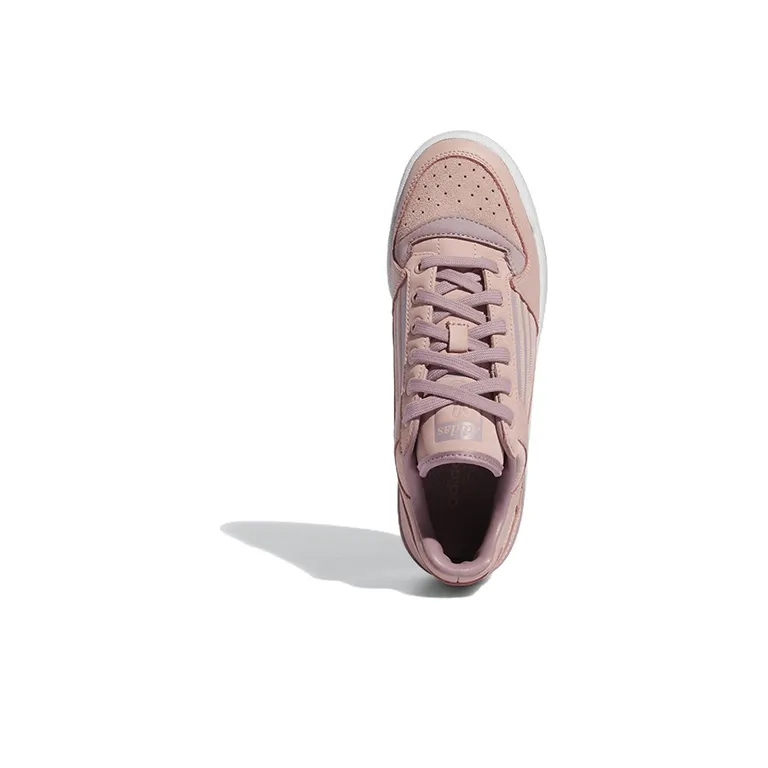 Adidas Women's Forum Bold 'Wonder Mauve'-4