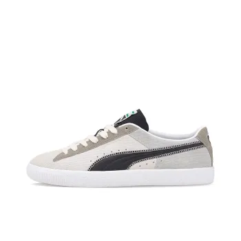 PUMA Suede Vintage Blocked Nimus Cloud