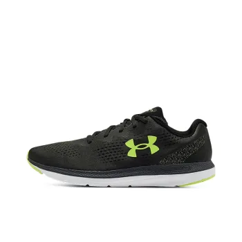Under Armour Charged Impulse 2 'Black'