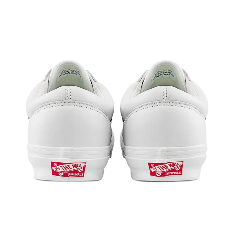 Style 36 Og Vans Lx 'White Butternut'-4