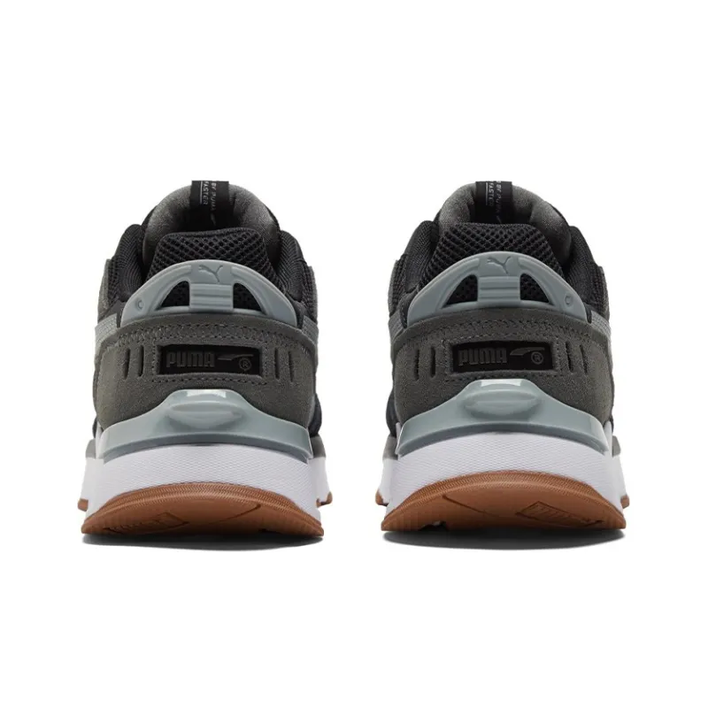 PUMA Mirage Sport Remix 'Black Gray'-4