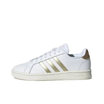 Grand Court Women's Adidas Neo 'White Gold' Women's