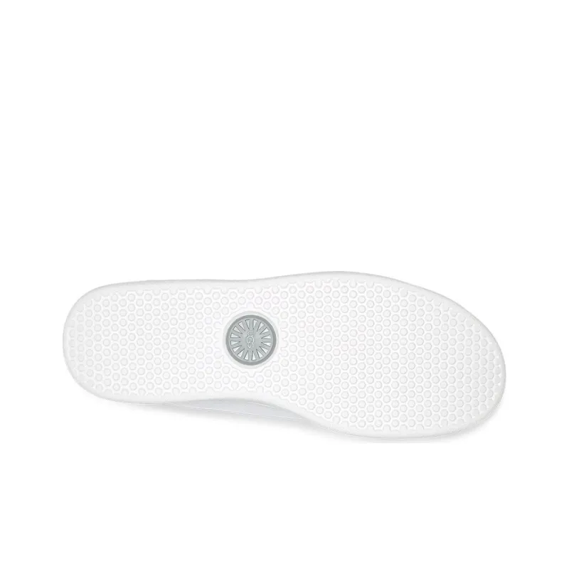 UGG South Bay Sneaker Low Mesh 'White'-5