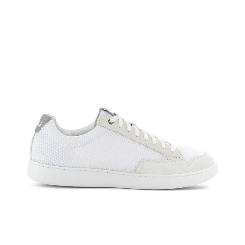 UGG South Bay Sneaker Low Mesh 'White'-1