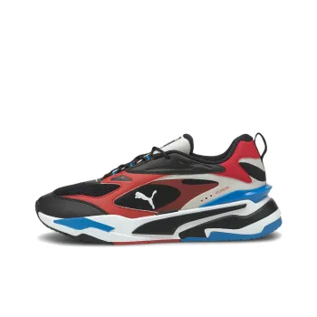 PUMA RS Fast 'Black Urban Red' Women's