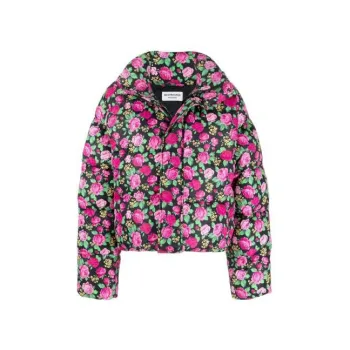 Balenciaga Bb Puffer