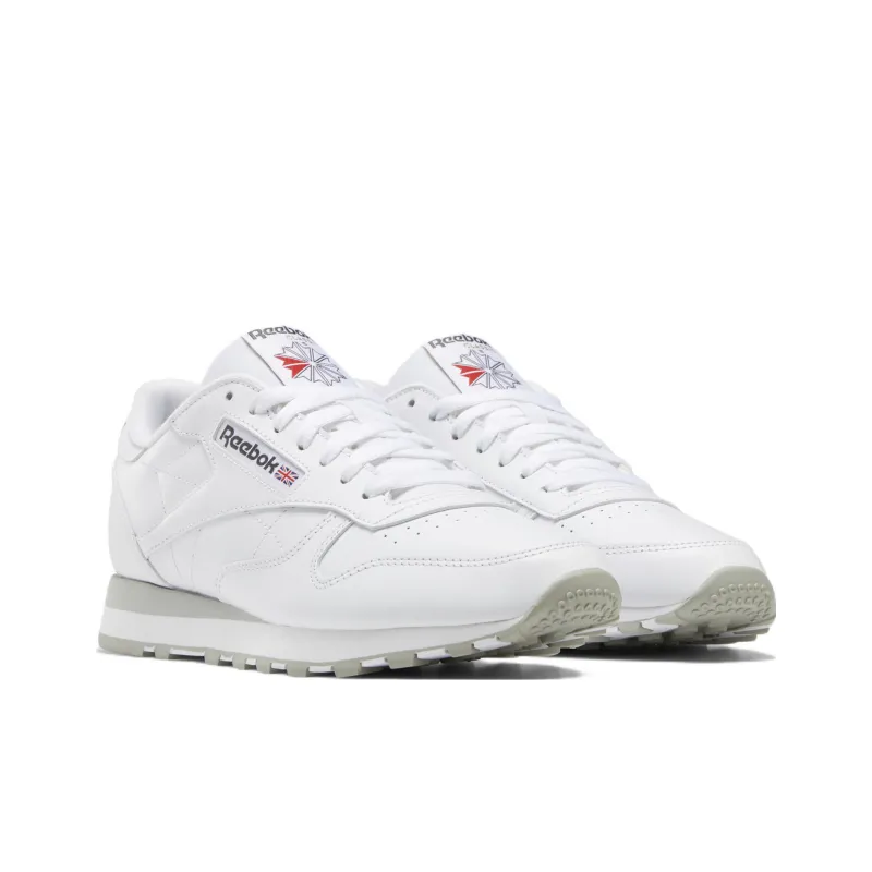Reebok Classic Leather Sneakers-2