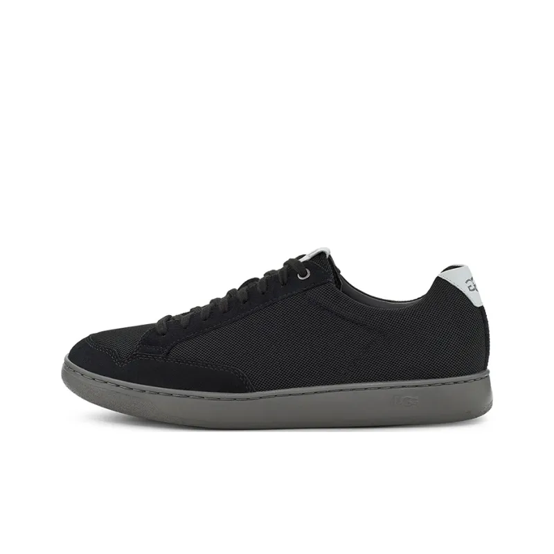 UGG South Bay Sneaker Low Mesh 'Black'-0