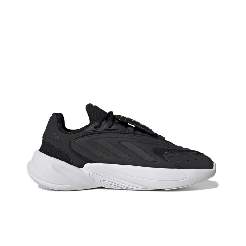Adidas Originals Ozelia 'Black' Women's-1