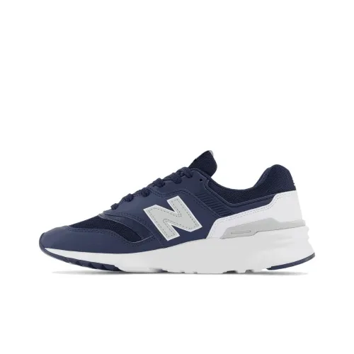 New Balance 997H Natural Indigo Libra Women's