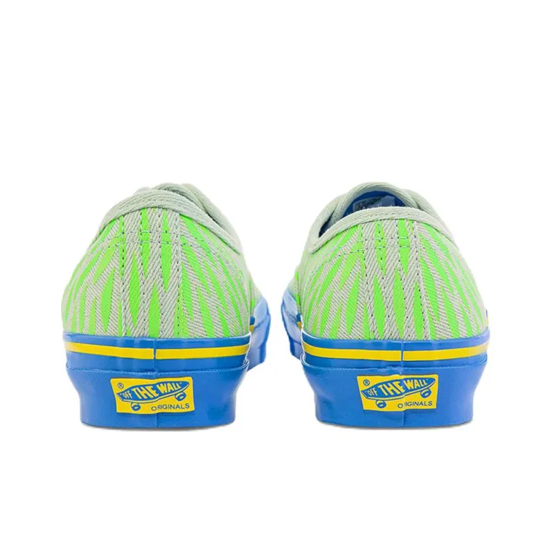 Authentic Sarah Andelman X Vans 'Julia Chiang'-5