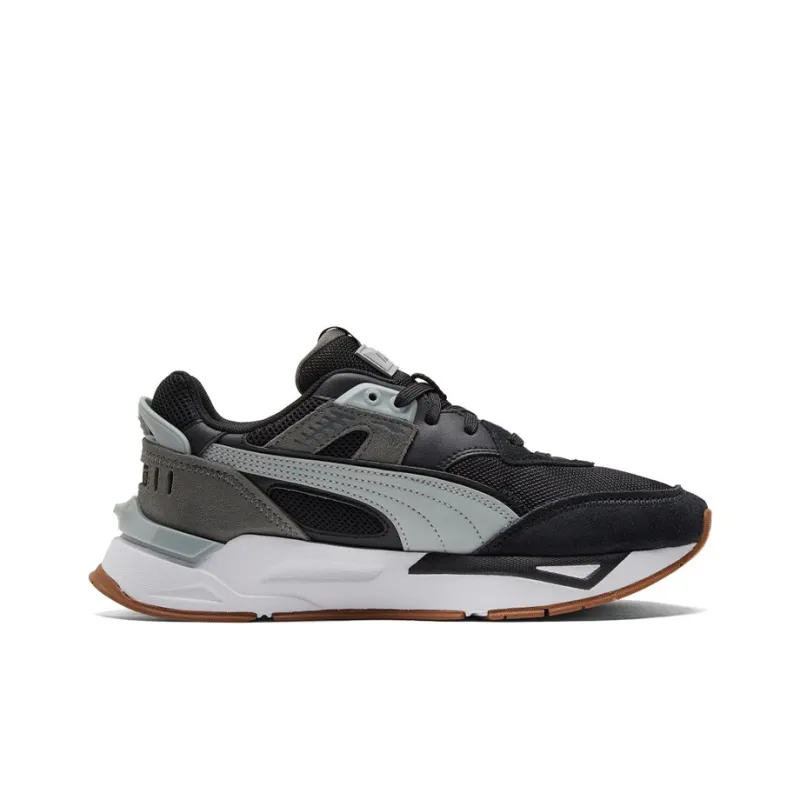 PUMA Mirage Sport Remix 'Black Gray'-1