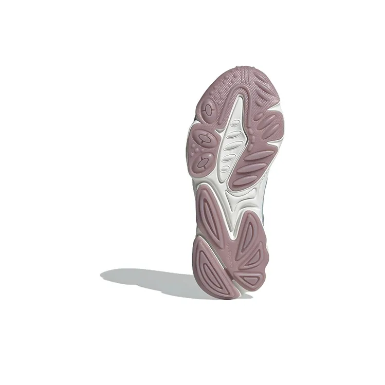 Adidas Ozweego Magic Grey Magic Mauve Women's-5