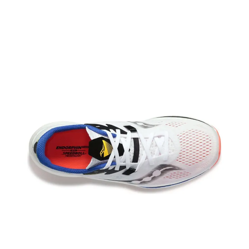 saucony Endorphin Pro 2 'White ViZi'-3