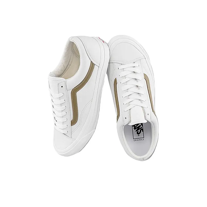 Style 36 Og Vans Lx 'White Butternut'-3