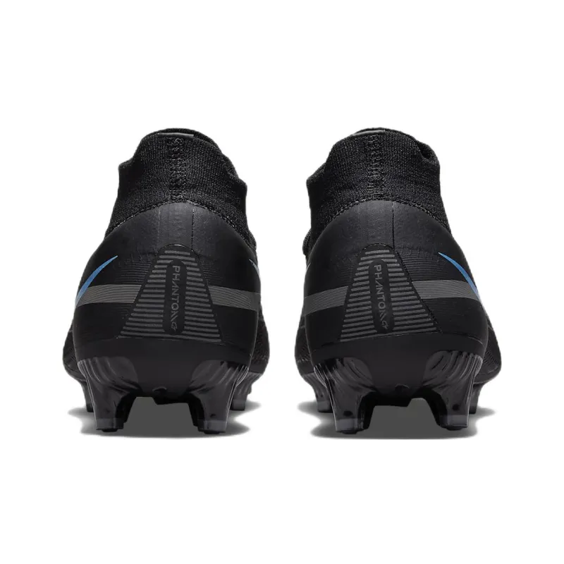Nike Phantom Gt 2 Pro Df Fg 'Black Photo Blue'-4