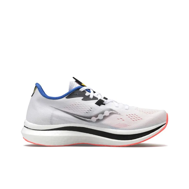 saucony Endorphin Pro 2 'White ViZi'-1