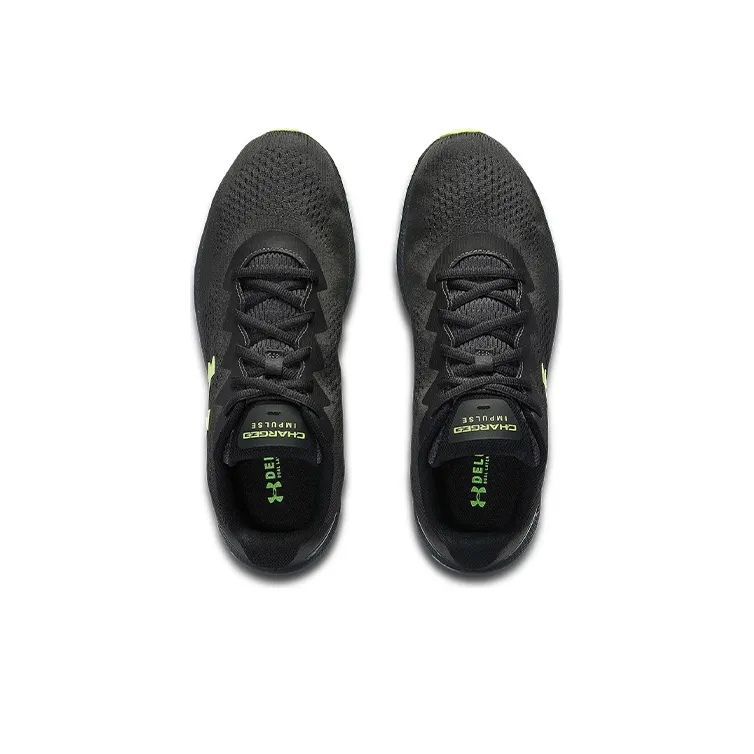 Under Armour Charged Impulse 2 'Black'-3