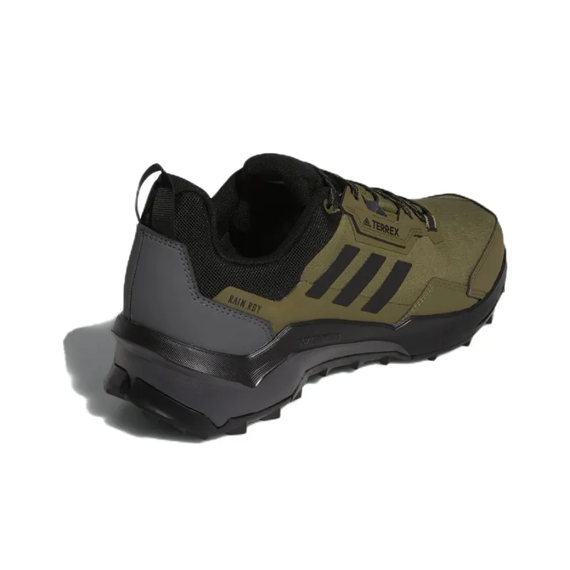 Adidas Terrex AX4 Primegreen Rain.RDY 'Focus Olive'-3