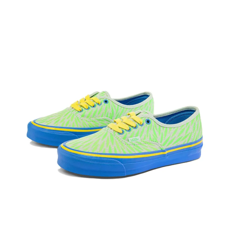 Authentic Sarah Andelman X Vans 'Julia Chiang'-2