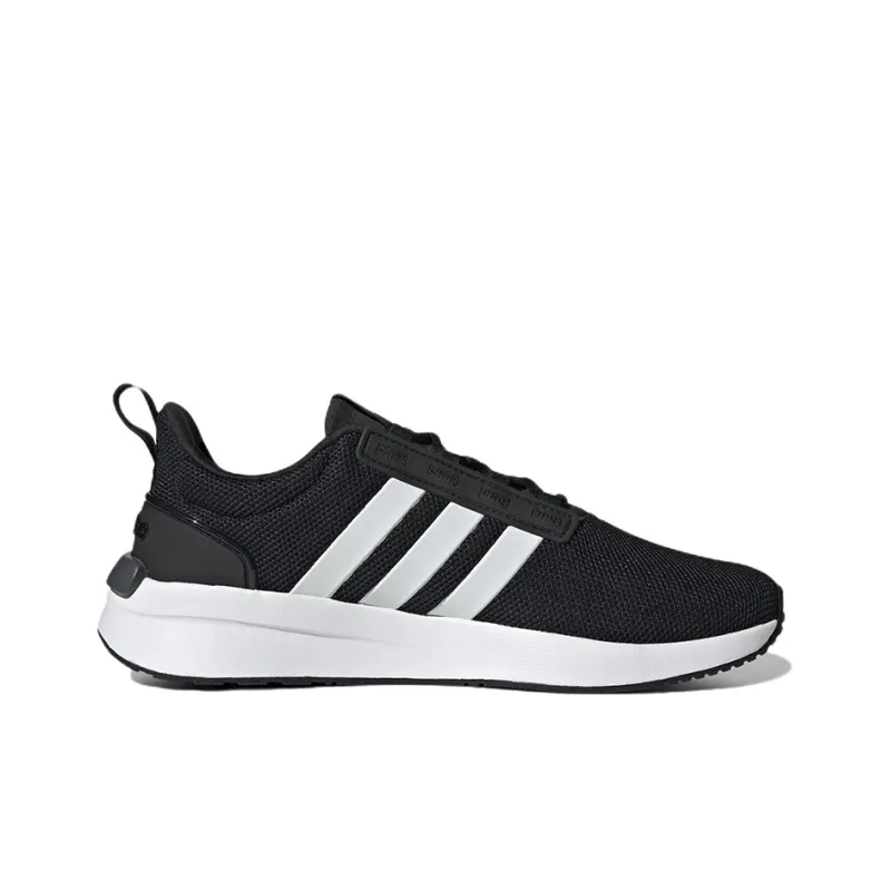 Adidas Racer TR21 Core Black Cloud White-1