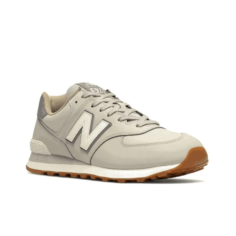 New Balance 574 Vegan Timberwolf-2