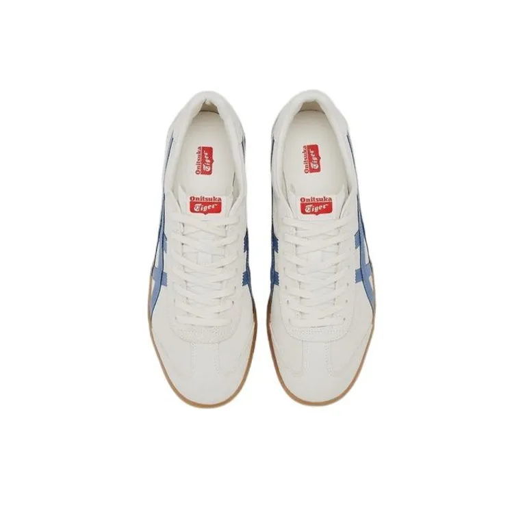 Onitsuka Tiger Tokuten White Blue Gum - POIZON