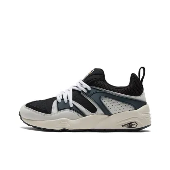 PUMA Blaze Of Glory Premium Dark Slate White
