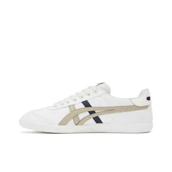 Onitsuka Tiger Tokuten White Beige Black
