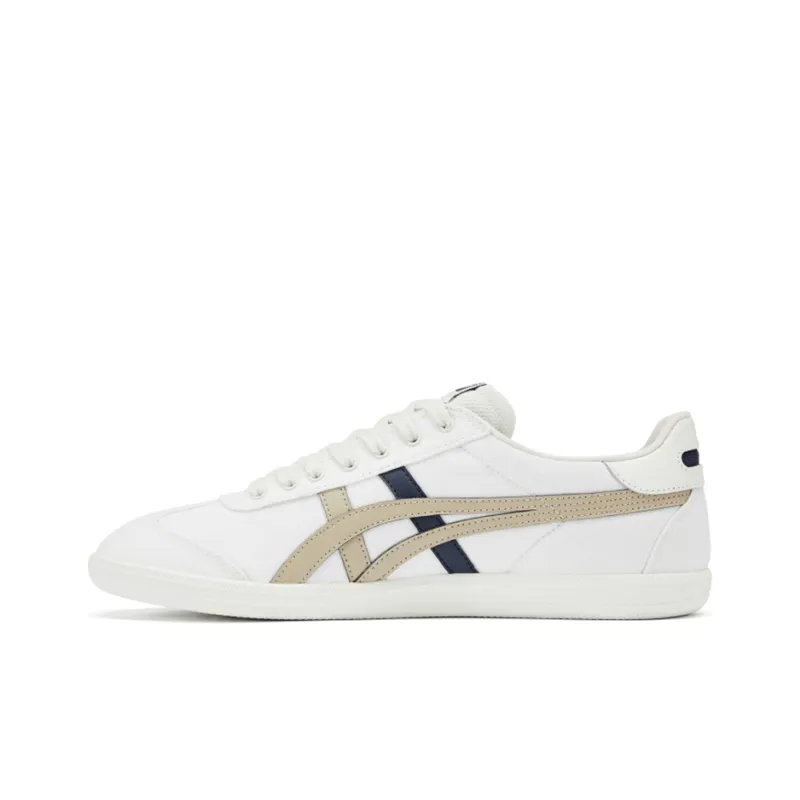 Onitsuka Tiger Tokuten White Beige Black-0