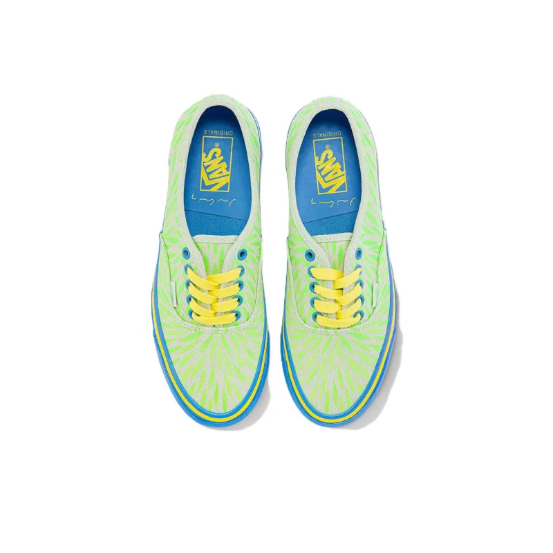Authentic Sarah Andelman X Vans 'Julia Chiang'-3
