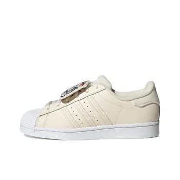 Adidas Originals Superstar 'Wonder White' Women's