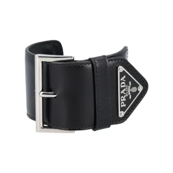 PRADA Bracelets Unisex