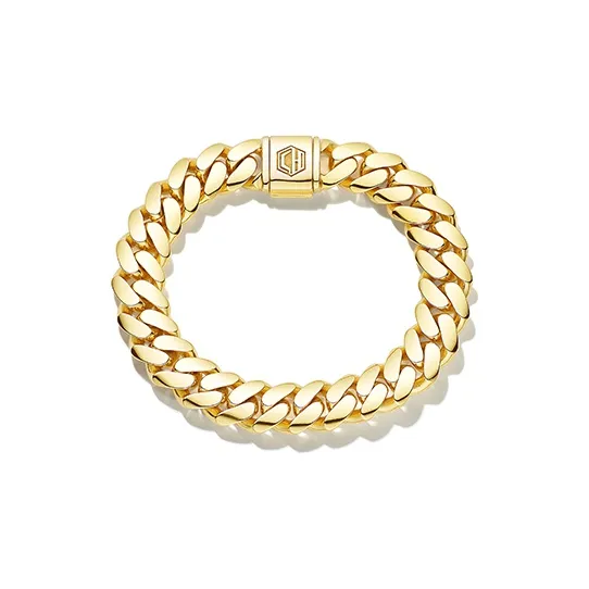 CASH HOOKED Bracelets Unisex-0