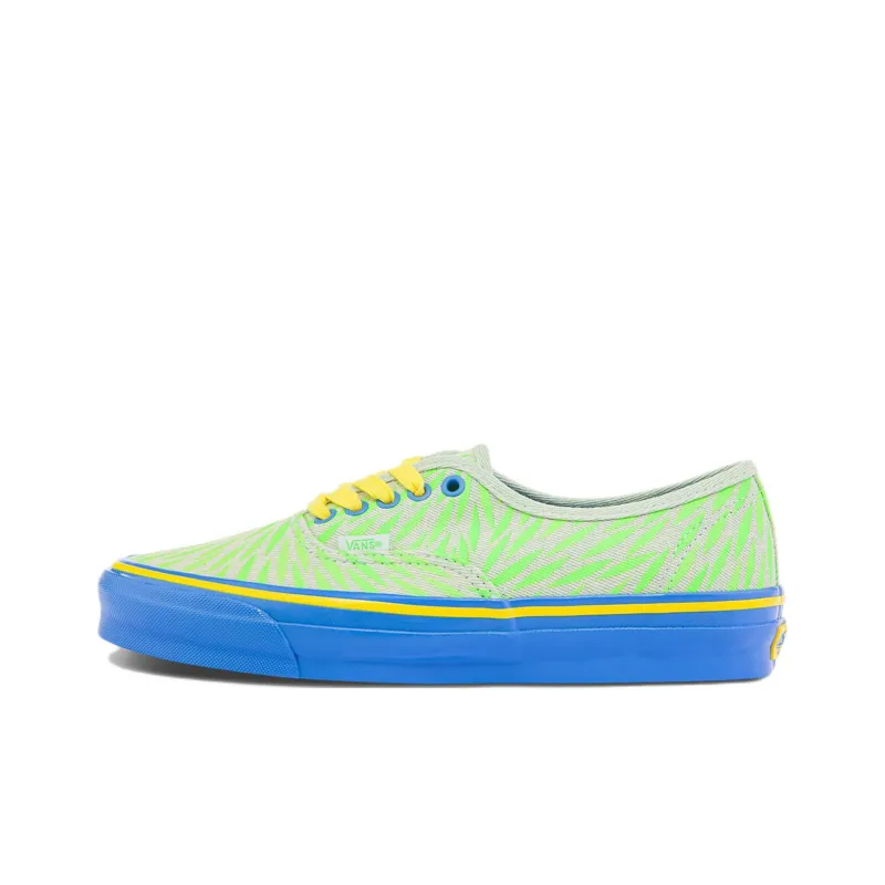 Authentic Sarah Andelman X Vans 'Julia Chiang'-0