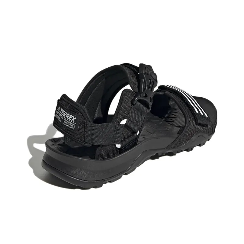 Cyprex Ultra Terrex Adidas Dlx 'Core Black'-3