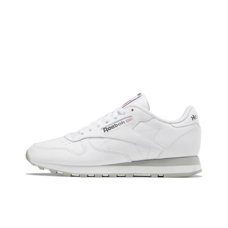 Reebok Classic Leather Sneakers-0