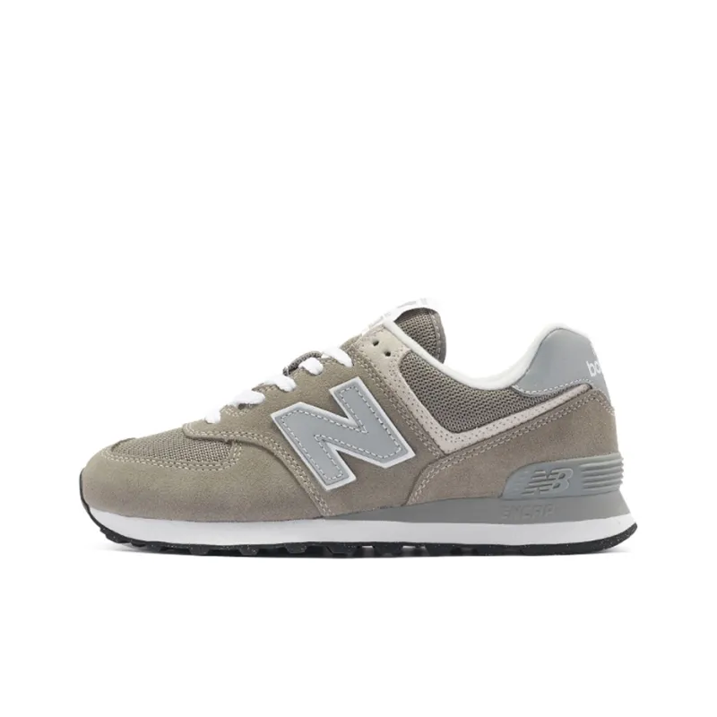 New Balance 574 'Grey White' 2022-0