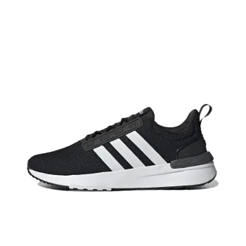 Adidas Neo Racer TR21 Core Black Cloud White