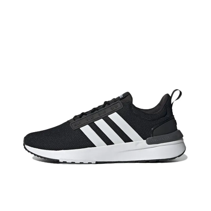 Adidas Racer TR21 Core Black Cloud White-0