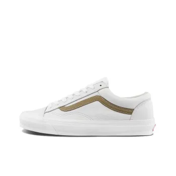 Style 36 Og Vans Lx 'White Butternut'