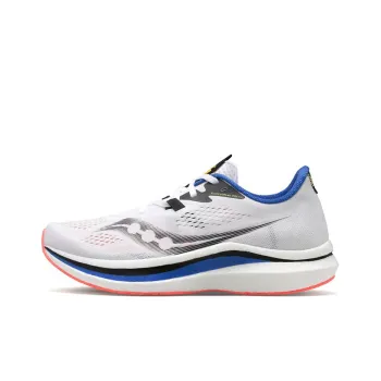 saucony Endorphin Pro 2 'White ViZi'